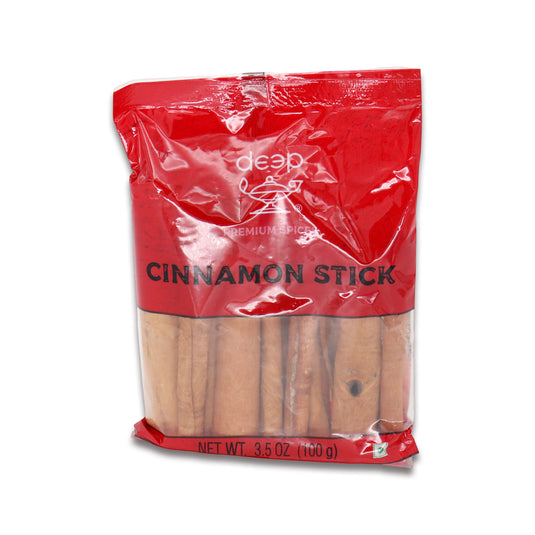Deep Cinnamon Stick 0.22 Lb