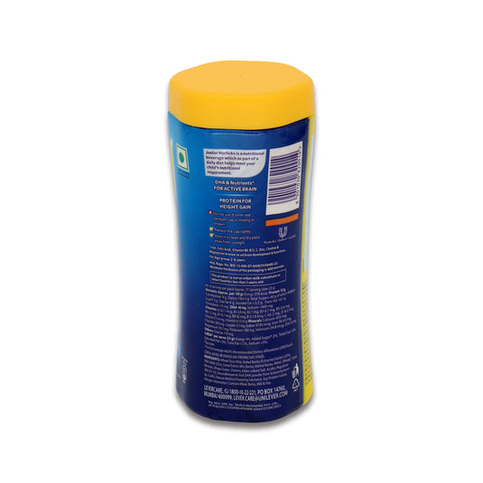 Horlicks Junior Vanilla 1.1 Lb