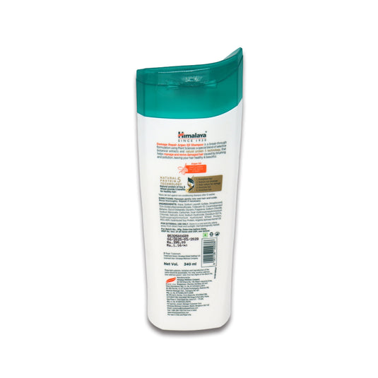 Himalaya Damage Repair Argan Oil 340 Ml