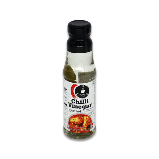 Chings Chilli Vinegar 0.26 Qt