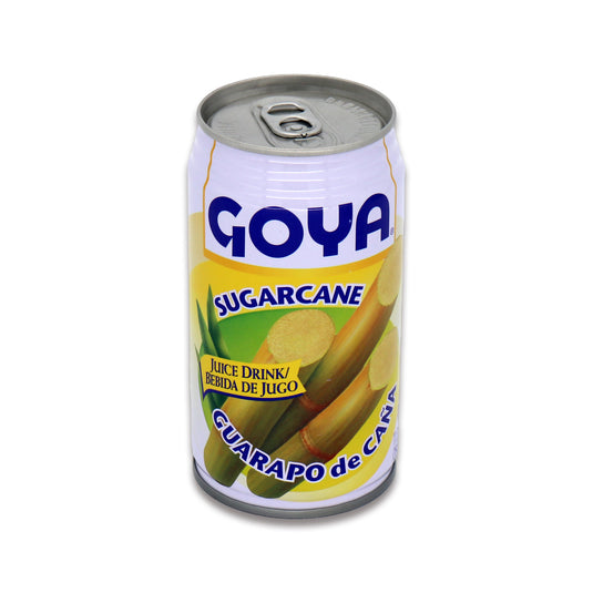 Goya Sugarcane Juice 350 Ml