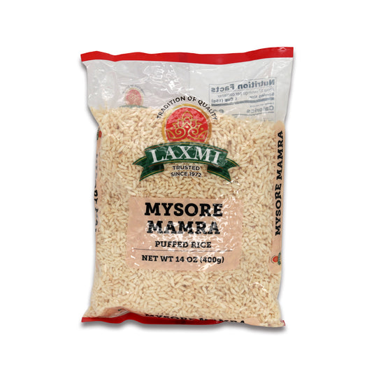 Laxmi Mamra Mysore 0.88 Lb