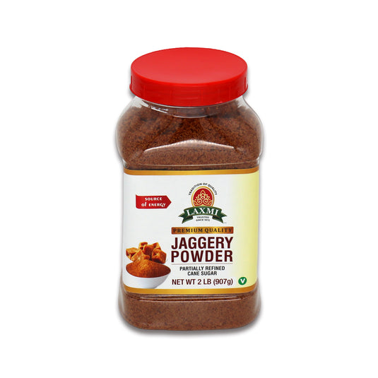 Laxmi Jaggery Powder 2 Lb