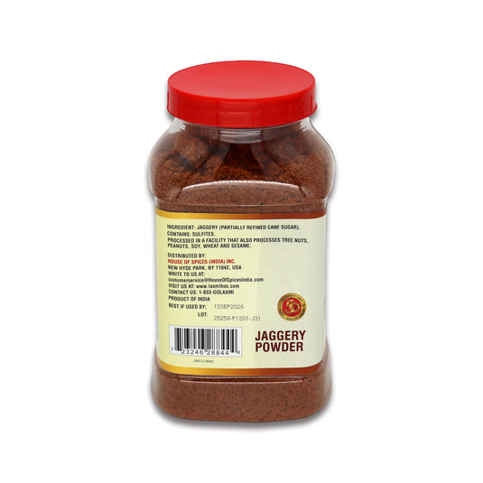 Laxmi Jaggery Powder 2 Lb