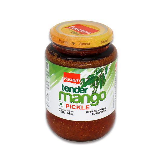 Eastern Tender Mango Pickle 0.88 Lb