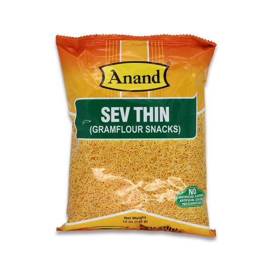 Anand Sev Thin 0.75 Lb