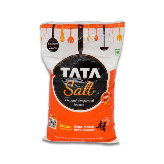 Tata Salt 4.4 Lb