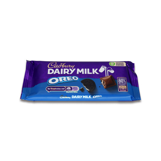 Dairy Milk Oreo 120 G