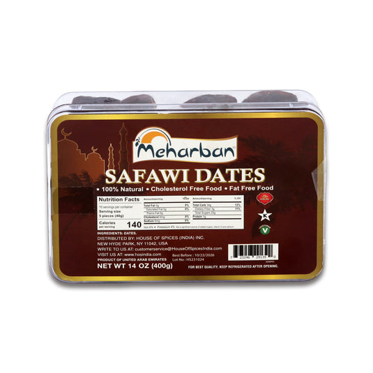 Meharban Safawi Dates 0.88 Lb