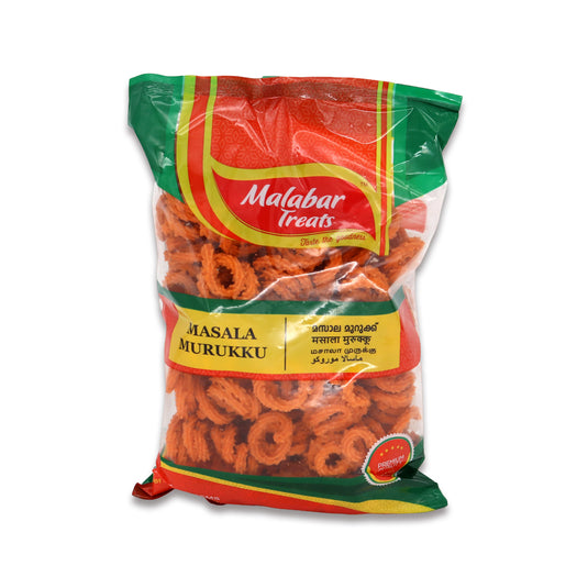 Malabar Treats Masala Muruku 1 Lb