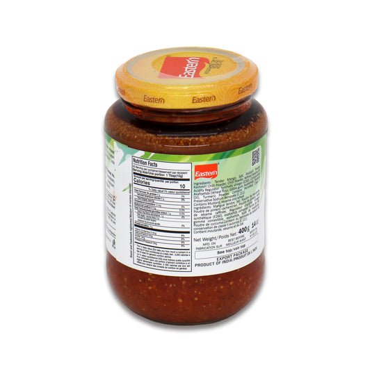 Eastern Tender Mango Pickle 0.88 Lb