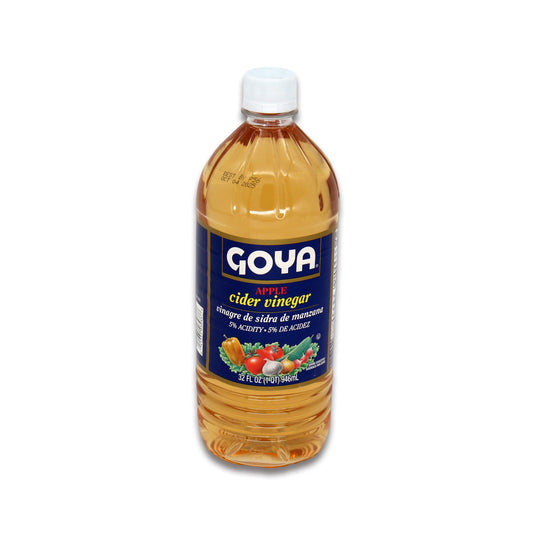 Goya Apple Vinegar 1 Lb