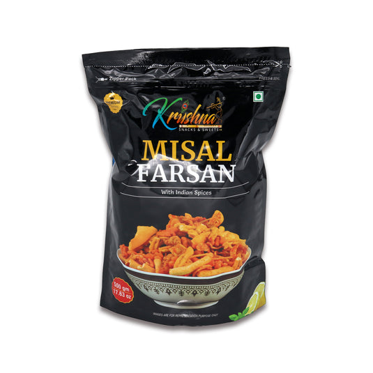 Krishna Misal Farsan 1.10 Lb