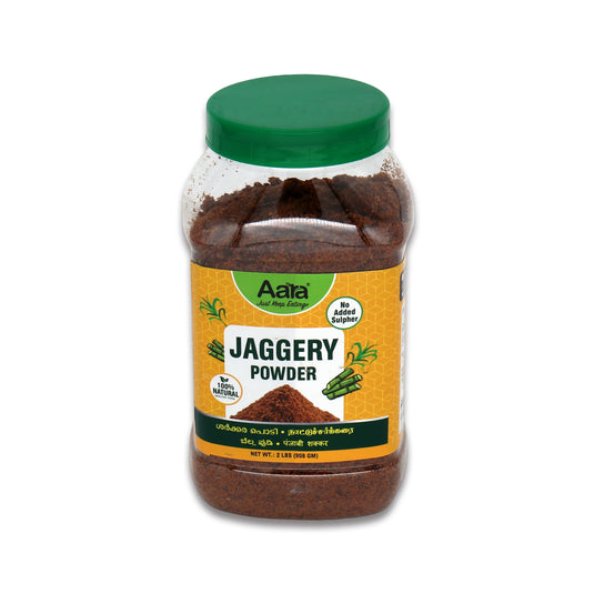 Aara Jaggery Powder 2.2 Lb