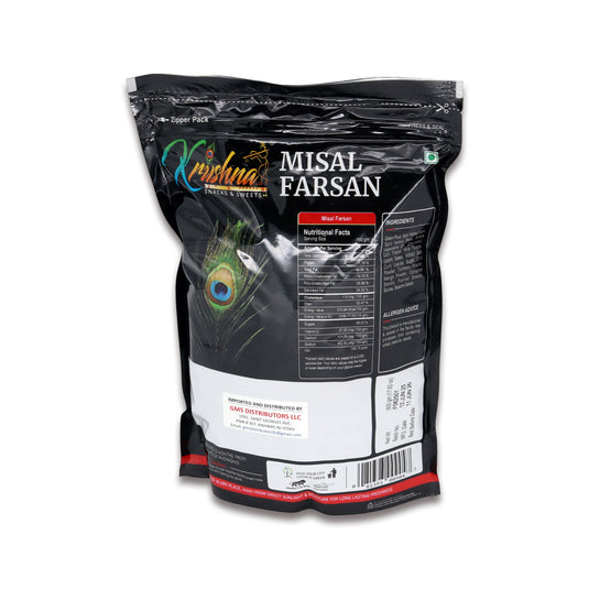 Krishna Misal Farsan 1.10 Lb