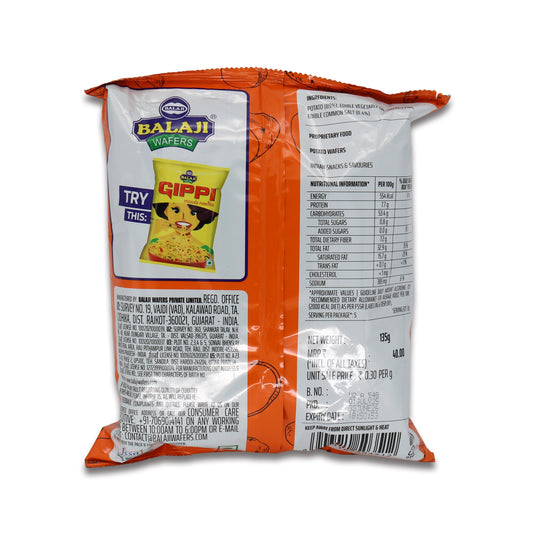 Balaji Crunchem Simply Salted 0.30 Lb