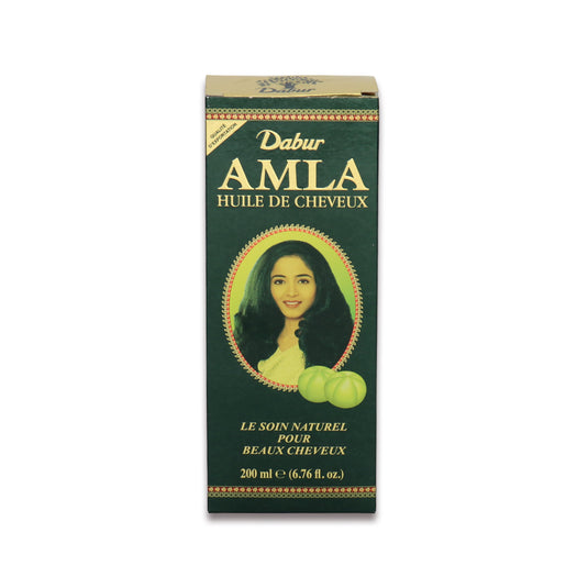 Dabur Amla Hair Oil 0.26 Qt