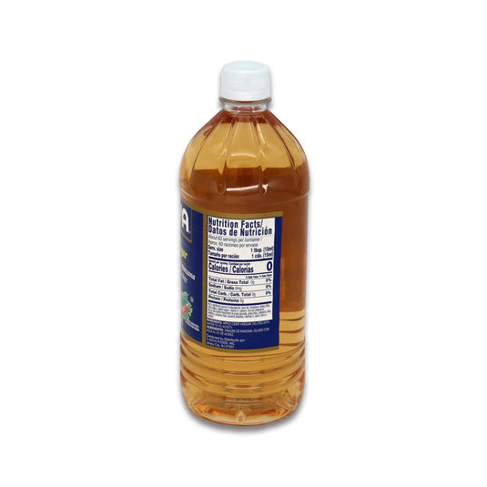 Goya Apple Vinegar 2 Lb