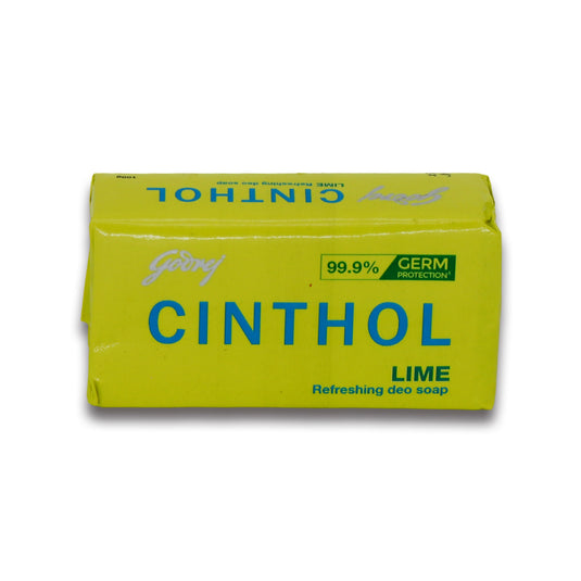 Cinthol Lime 100 G