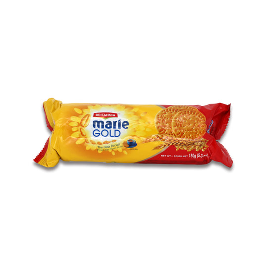 Britannia Marie Gold Biscuits 0.22 Lb