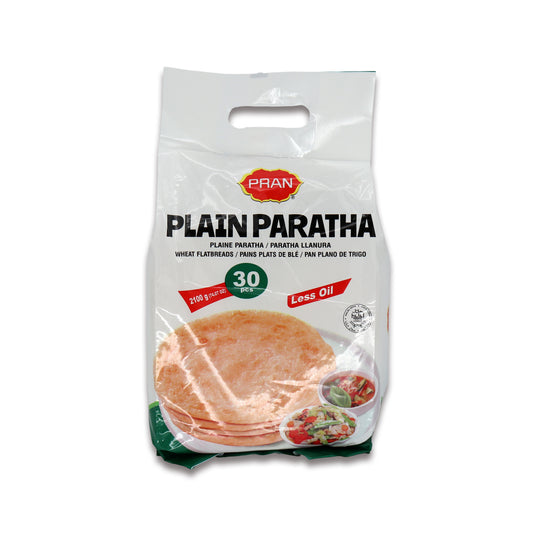 Pran Paratha 30 Pc