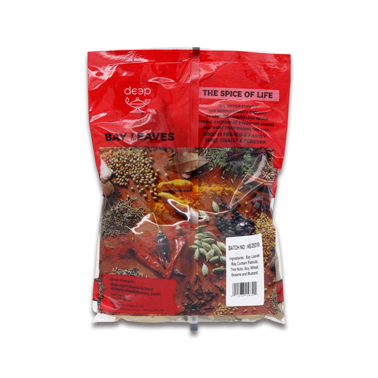 Deep Bay Leaves 0.22 Lb