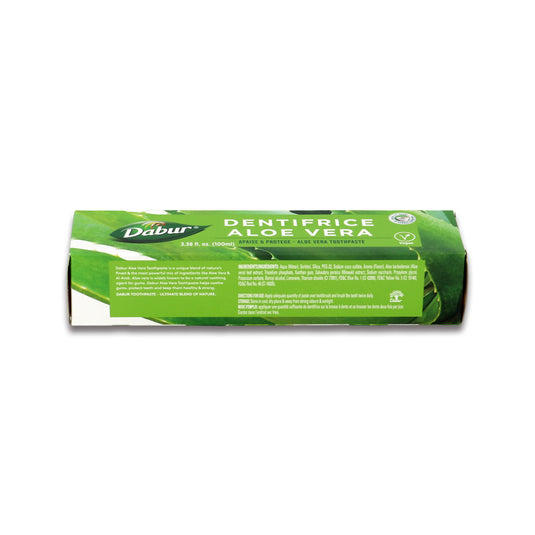 Dabur Aloevera Paste 100 Ml