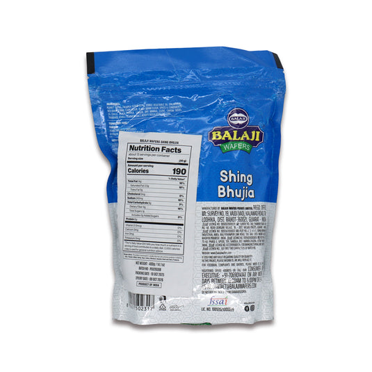 Balaji Shing Bhujia 0.44 Lb
