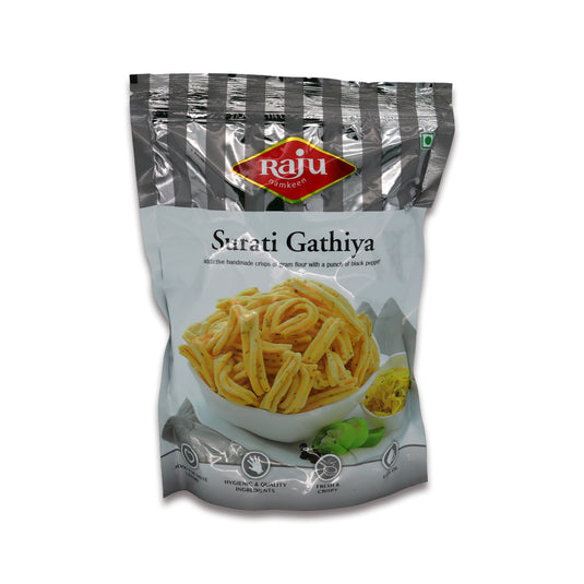 Raju Surati Gathiya 0.88 Lb