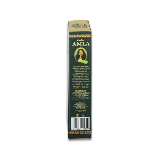 Dabur Amla Hair Oil 0.26 Qt