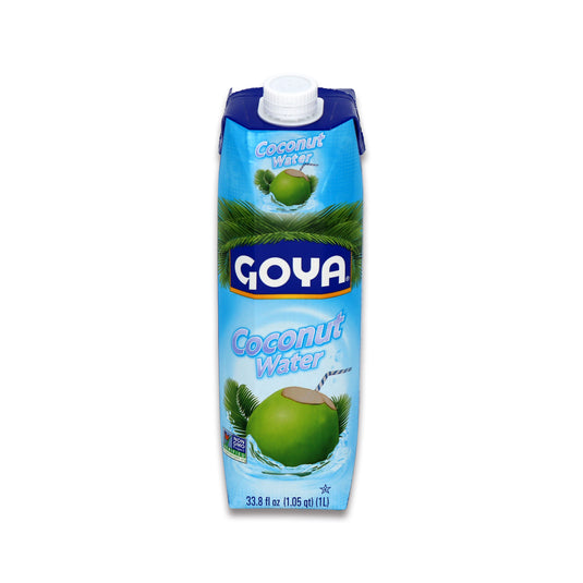 Goya Coconut Water 1 Lt