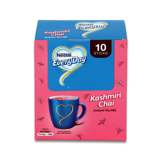 Nestle Everyday Kashmiri Chai 0.37 Lb
