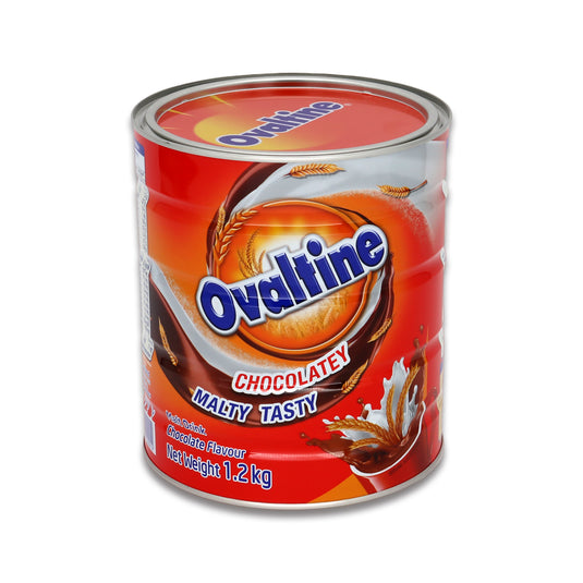 Ovaltine 1.2 Kg