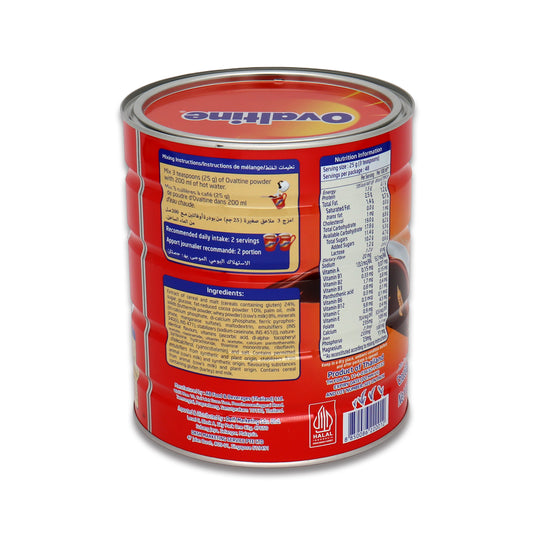 Ovaltine 1.2 Kg