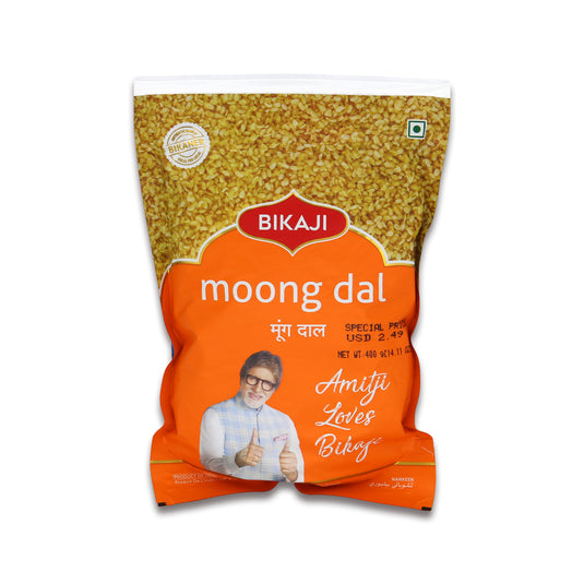 Bikaji Moong Dal 0.88 Lb