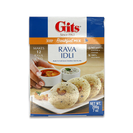 Gits Rava Idli 0.44 Lb