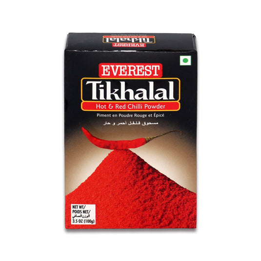 Everest Tikhalal 0.22 Lb