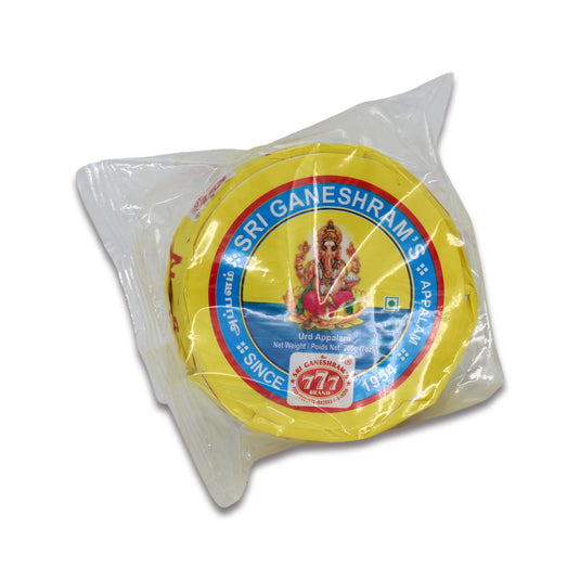 777 Ganeshrams Appalam 0.44 Lb