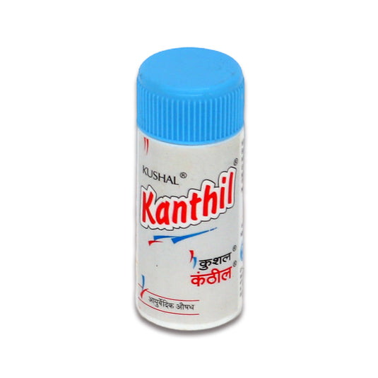 kanthil 5 GM