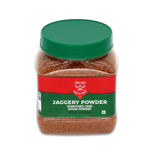 Deep SI Jaggery Powder 1 Lb