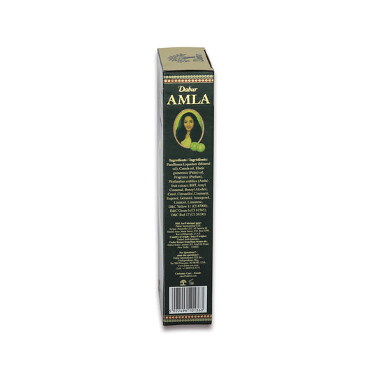 Dabur Amla Hair Oil 0.32 Qt