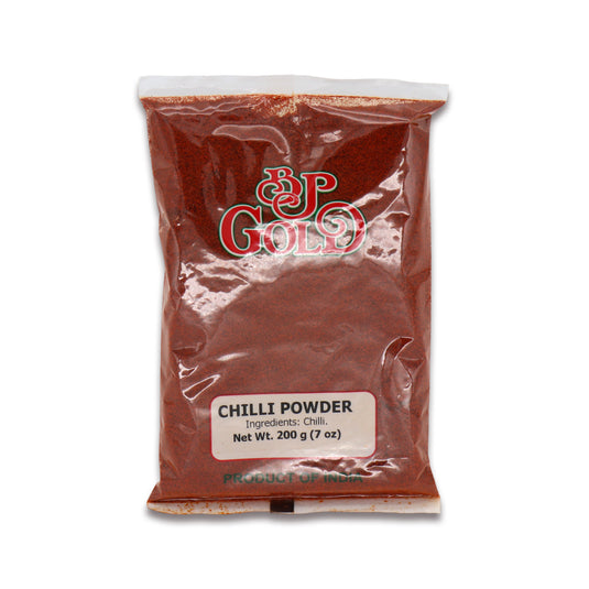 BP Gold Chilli Powder 0.44 Lb