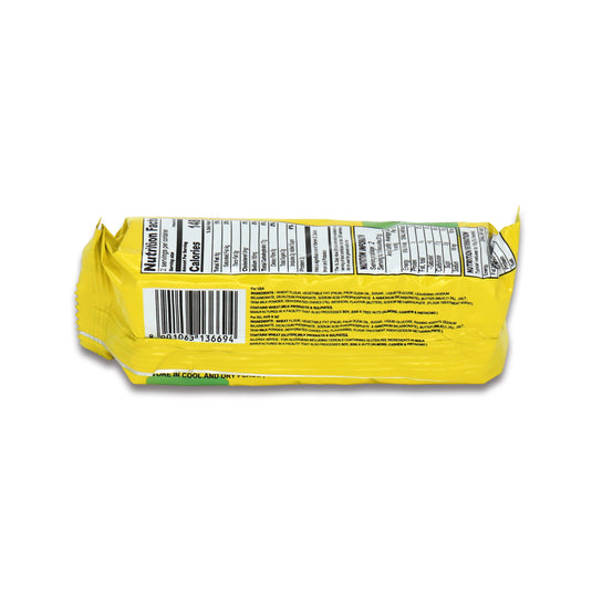 Britannia 50-50 Masala Chaska 2.2 Oz