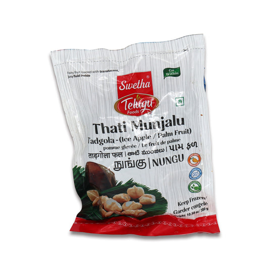 Telugu Thati Munjalu 0.66 Lb