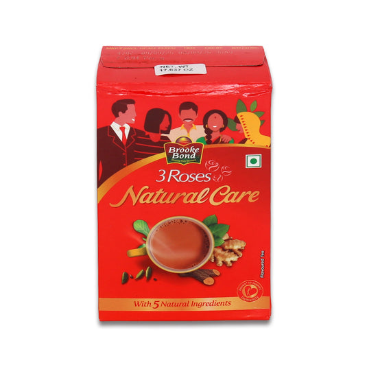 Brooke Bond 3 Roses Nature Care 1.10 Lb