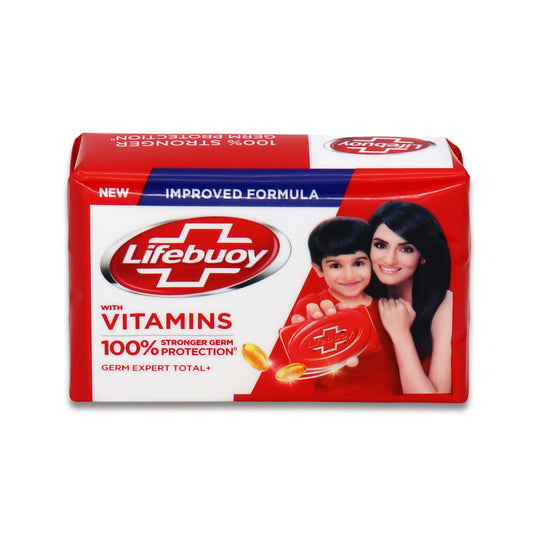 Lifebuoy Germ Protection 90GM