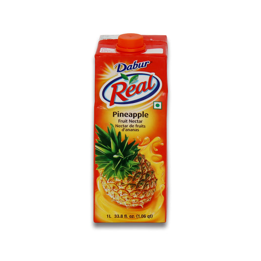 Dabur Real Pineapple Drink 1 Lt
