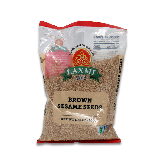 Laxmi Brown Sesame 1.76 Lb