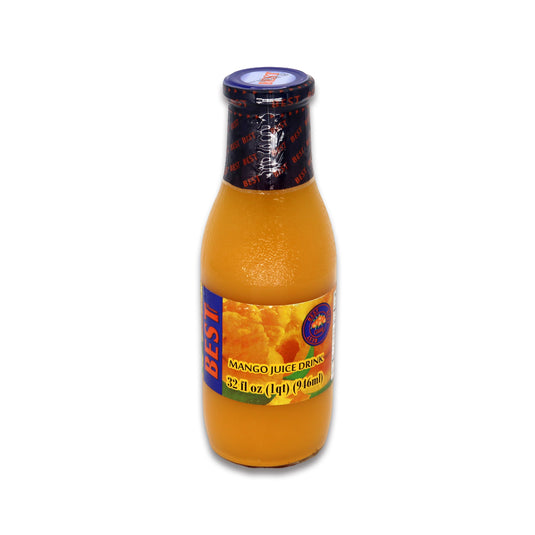 Best Mango Juice 1 Lt