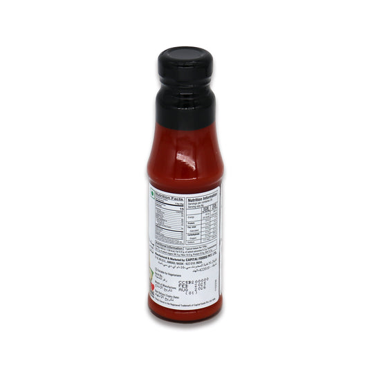 Chings Red Chilli Sauce 0.44 Lb